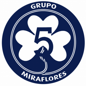Grupo 5 Miraflores