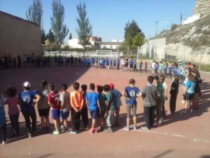 Travesía Guía 2017