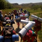 Travesía Guía 2017